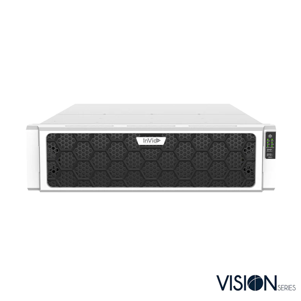 InVid VN3A128 888VoIP