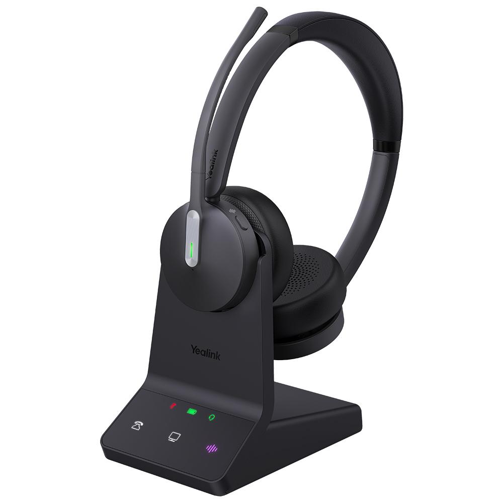 Yealink WH64 Dual UC -1208673 - 888VoIP