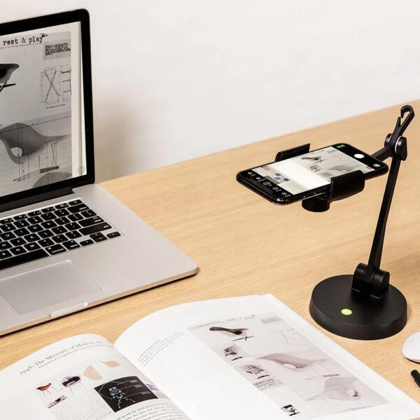 IPEVO Uplift Arm - Thumbnail 2