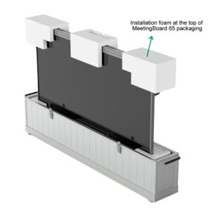 Yealink VDKCase-MB650-01 - 3311063 - Image 5