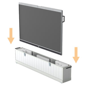 Yealink VDKCase-MB650-01 - 3311063 - Image 4