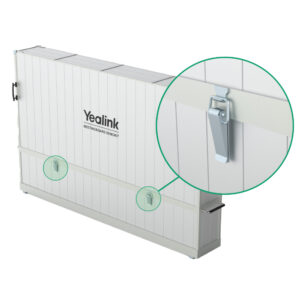Yealink VDKCase-MB650-01 - 3311063 - Image 7