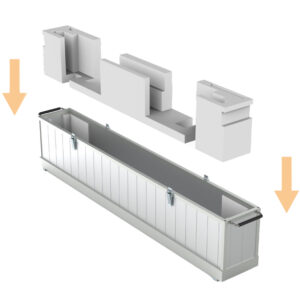 Yealink VDKCase-MB650-01 - 3311063 - Image 3
