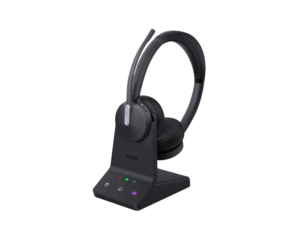 Yealink WH64 Dual Teams -1208674