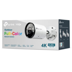 TP-Link VIGI InSight S385(4mm) - Image 3