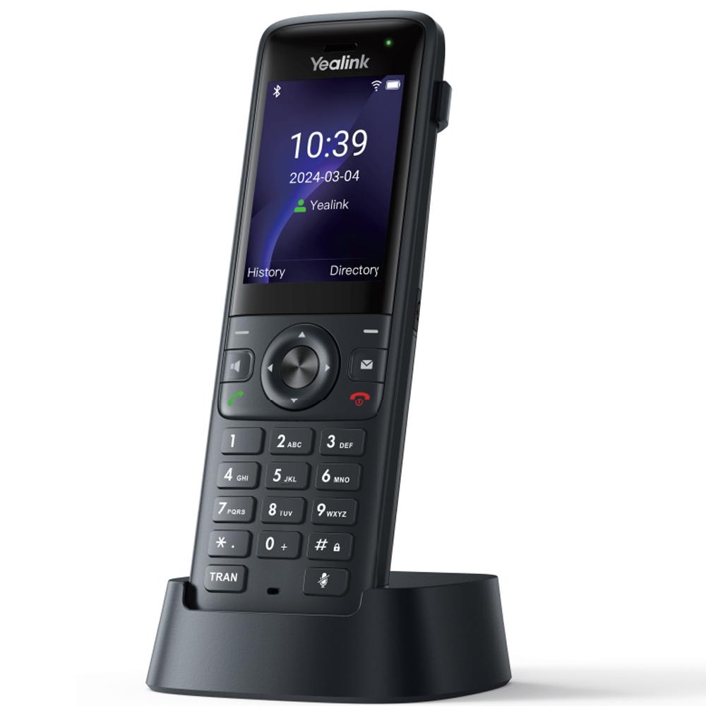 アイホン1162gb Yealink AX83H Wi-Fi Phone - 1301013 - 888VoIP