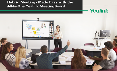 Yealink MeetingBoard