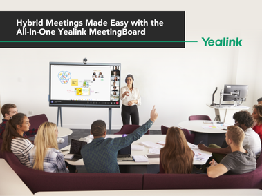 Yealink MeetingBoard