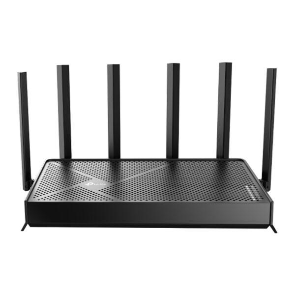 TP-Link 「Archer BE400」デュアルバンドWi-Fi 7ルーター TP-Link Archer BE400 - 888VoIP