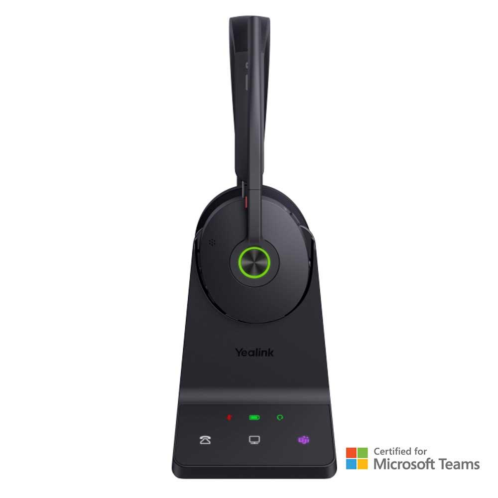 Yealink WH68 Teams - 1208655 - 888VoIP
