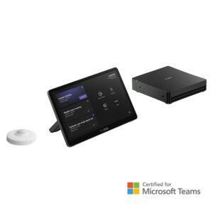 Yealink MCoreKit-C5U-MS - Thumbnail 2
