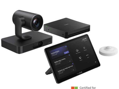 Yealink MVC S80-C5U-000 - 1106798