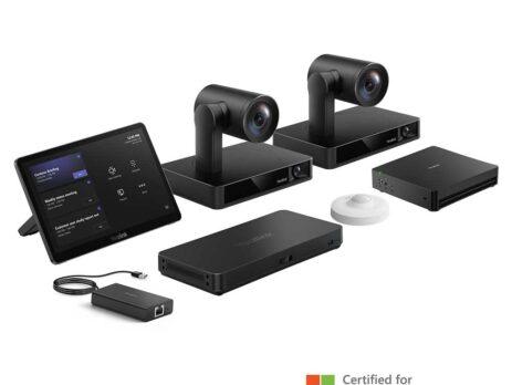 Yealink MVC S90-C5U-004 - 1106799