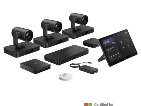 Yealink MVC S98-C5U-004 - 1106797