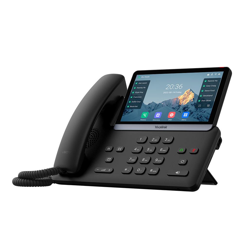 Yealink SIP-T77U - 1301011 IP Phone - 888VoIP