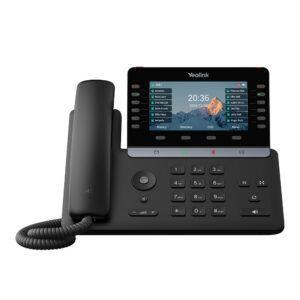Yealink SIP-T85W - 1301220 IP Phone - 888VoIP