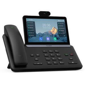 Yealink SIP-T88V PRO - 1301230 IP Phone - 888VoIP