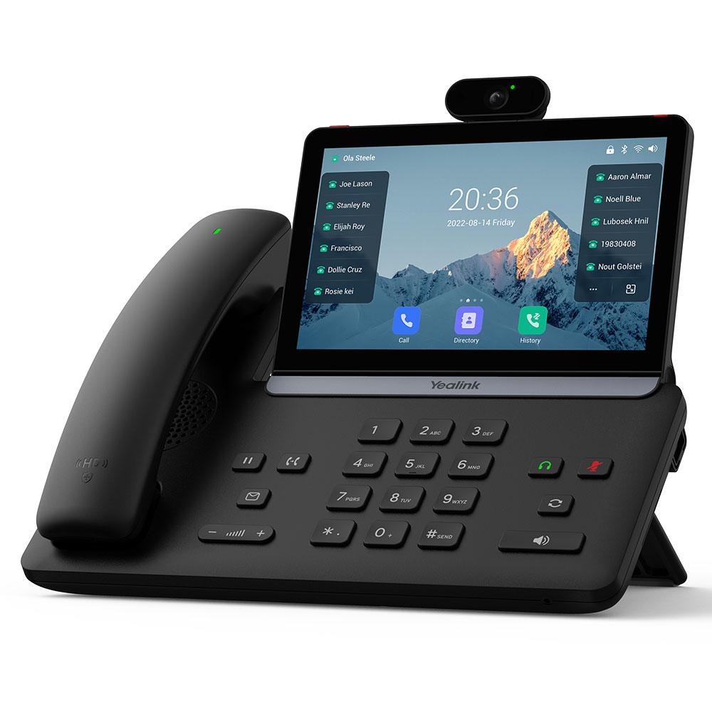 Yealink SIP-T88V PRO - 1301230 IP Phone - 888VoIP