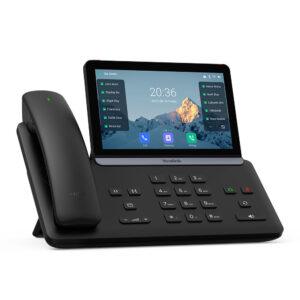 ワイヤレス富ホン Yealink SIP-T88W PRO - 1301228 IP Phone - 888VoIP