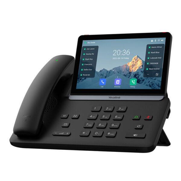 Yealink SIP-T88W PRO - 1301228 IP Phone - 888VoIP