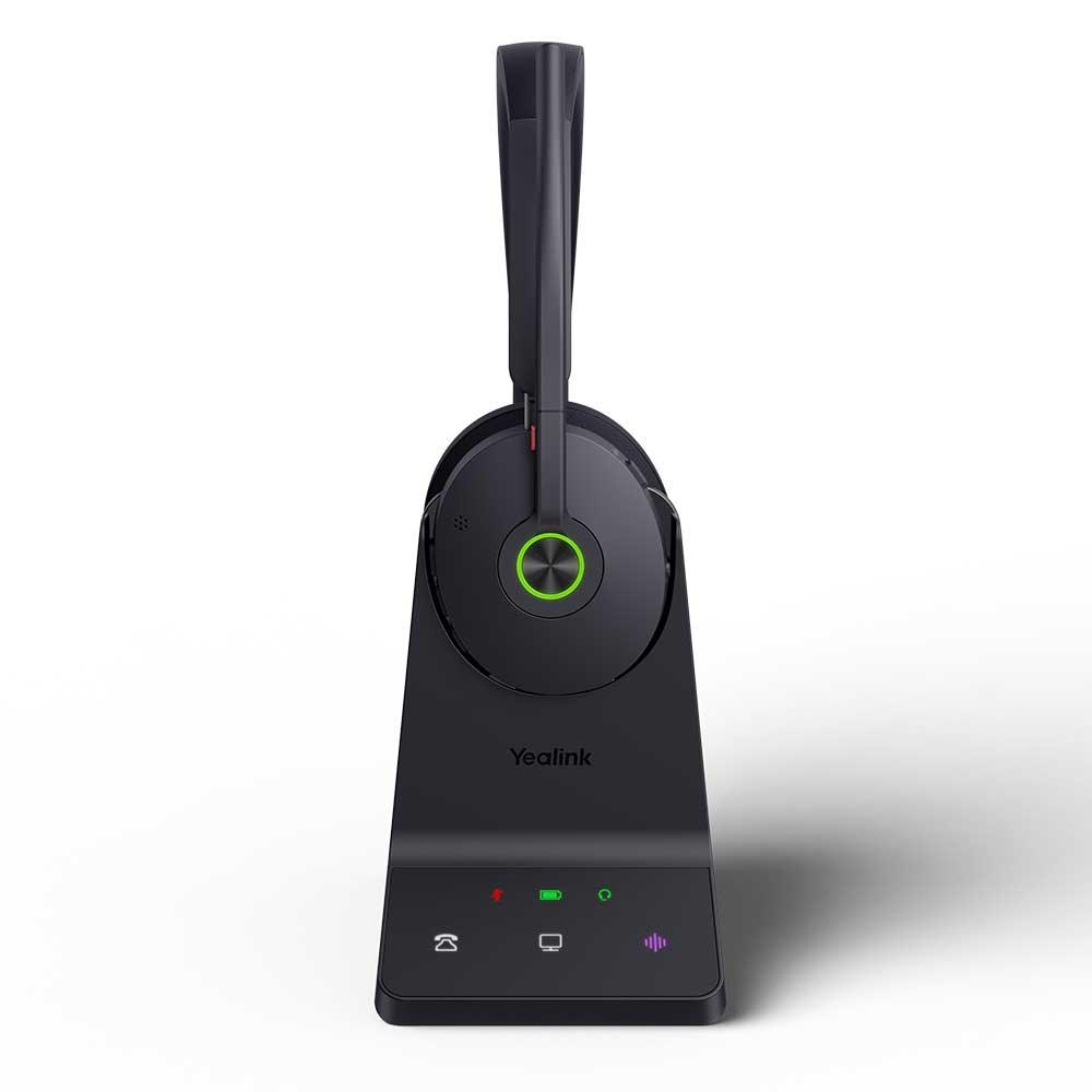 ワイヤレス Yealink WH68 UC - 1208713 - 888VoIP