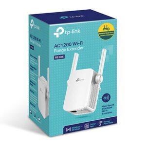 TP-Link RE315 - 888VoIP
