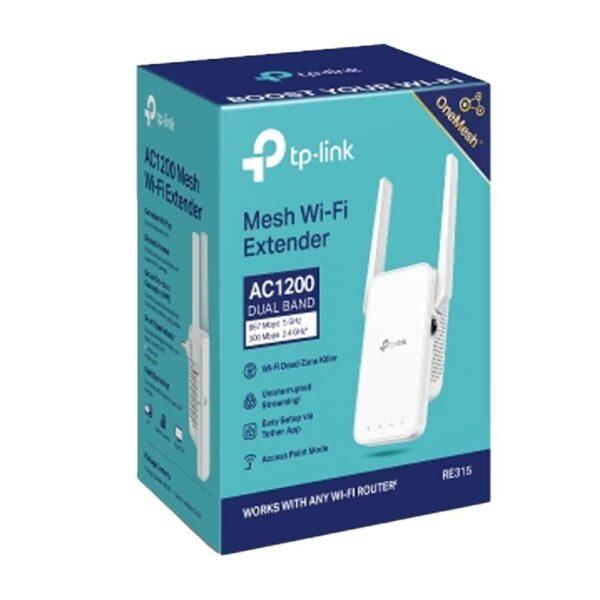 TP-Link RE315 - 888VoIP