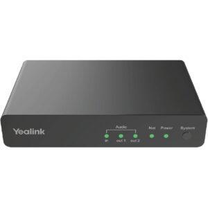 Yealink AVBridge - 1303215 Smart Audio and Video Bridge