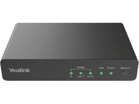 Yealink AVBridge - 1303215 Smart Audio and Video Bridge