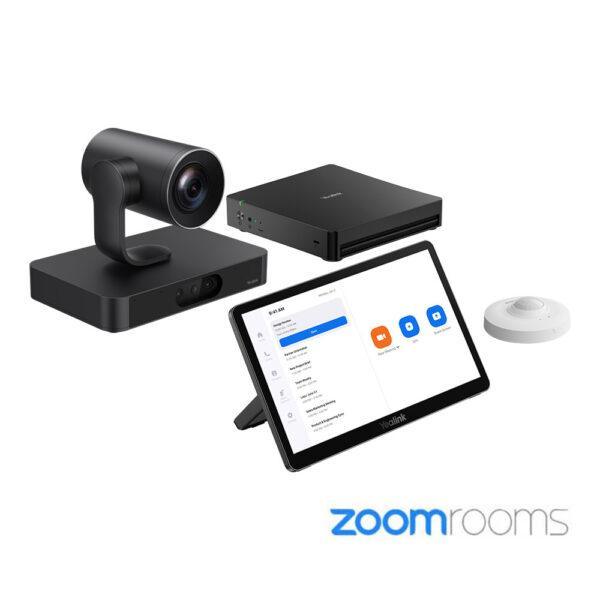 Yealink ZVC S80-C5U-000 - 1109944 Zoom Room System - 888VoIP