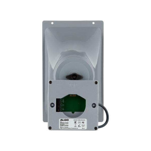 Algo 8186 IP Horn Speaker - 888VoIP