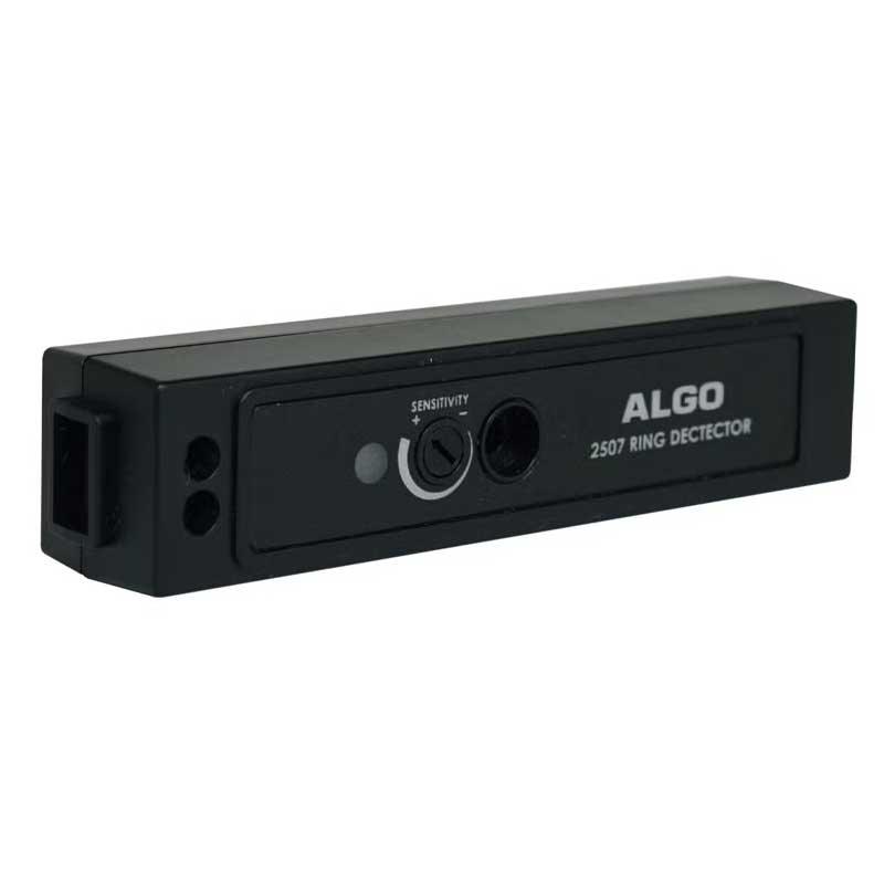 Algo 2507 Ring Detector