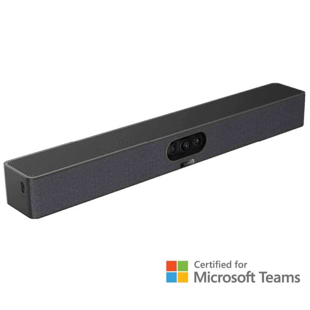Yealink A25-031 - 1206713 MeetingBar - 888VoIP