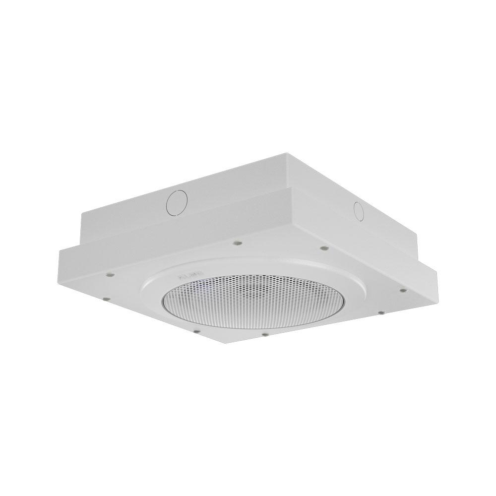 Algo 8189-IC InformaCast Surface Mount Ceiling Speaker - 888VoIP