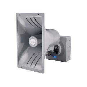 Alipa 936 カホン Algo 8186 IP Horn Speaker - 888VoIP