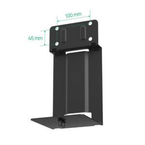Yealink MD-PTZBracket - 3311112 Meeting Display Bracket