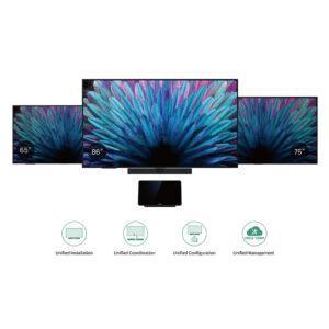 Yealink MD75 - 1203691 Meeting Display