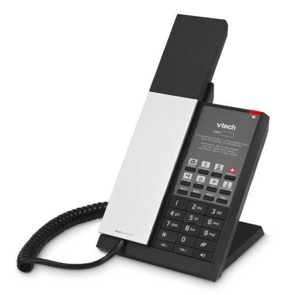 VTech Hospitality NG-A3211 Silver and Black - 80-H0FA-00-000