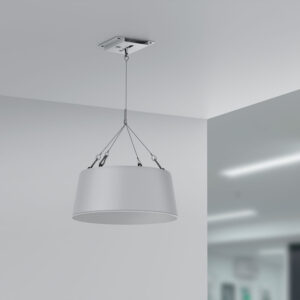 Yealink CS-PendantMount - 3311124 Hanging Installation Accessory