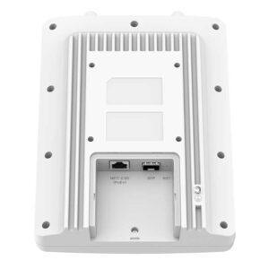 Grandstream GWN7670LR Long-Range Wi-Fi 7 Access Point and Bridge
