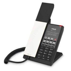 VTech Hospitality NG-A3411 Silver and Black - 80-H0FD-00-000