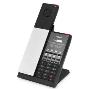VTech Hospitality NG-A3411 Silver and Black - 80-H0FD-00-000