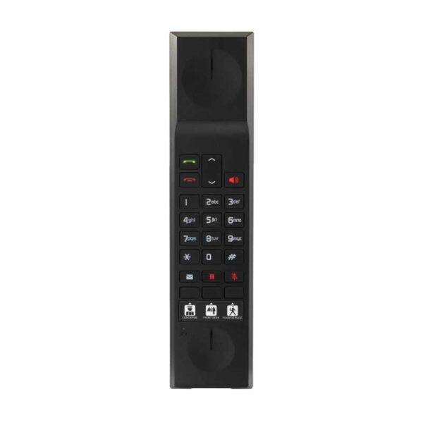 VTech Hospitality NG-A3411 Silver and Black - 80-H0FD-00-000