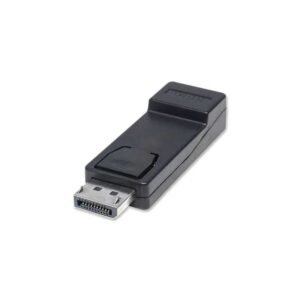 Manhattan Passive DisplayPort to HDMI Adapter - 151993
