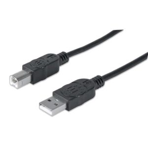 Manhattan Hi-Speed USB-B Device Cable - 333368