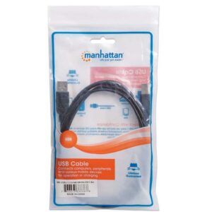 Manhattan Hi-Speed USB-B Device Cable - 333368