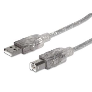 Manhattan Hi-Speed USB-B Device Cable - 333405