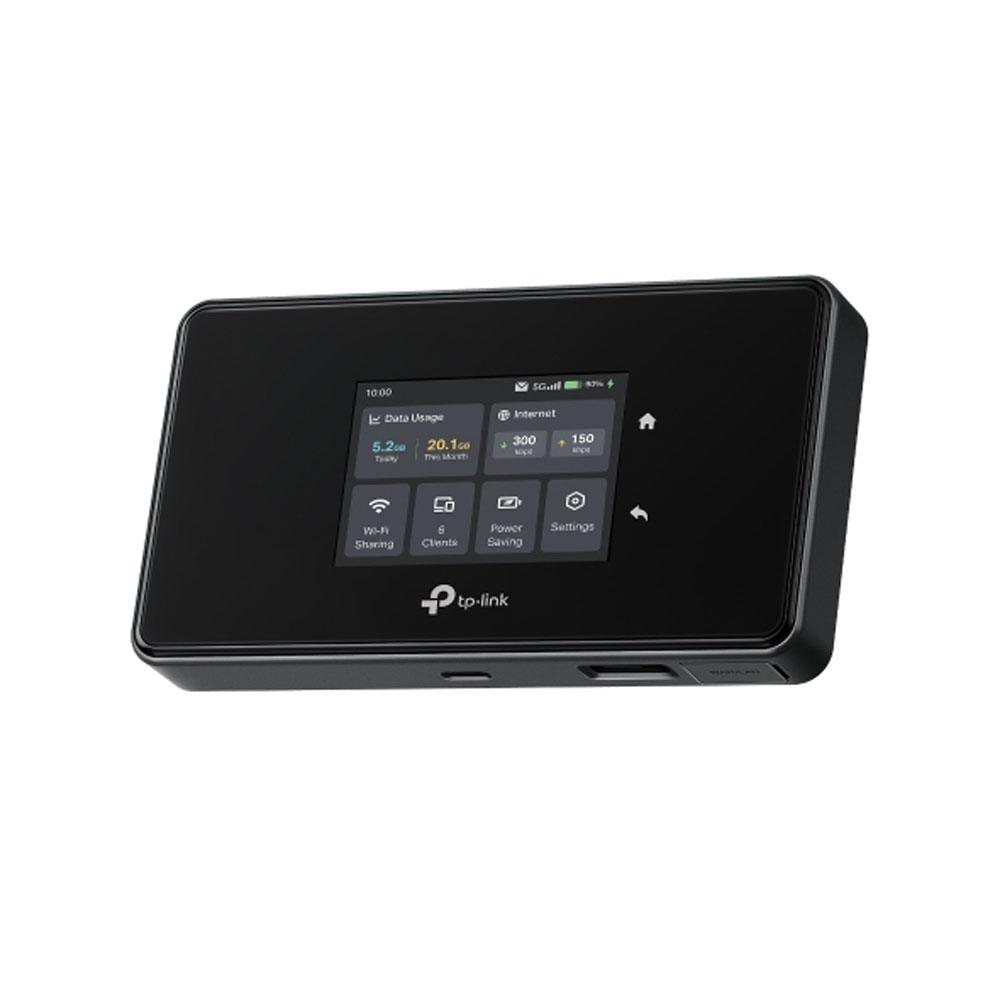 TP-Link M8550 5G Mobile Wi-Fi - 888VoIP