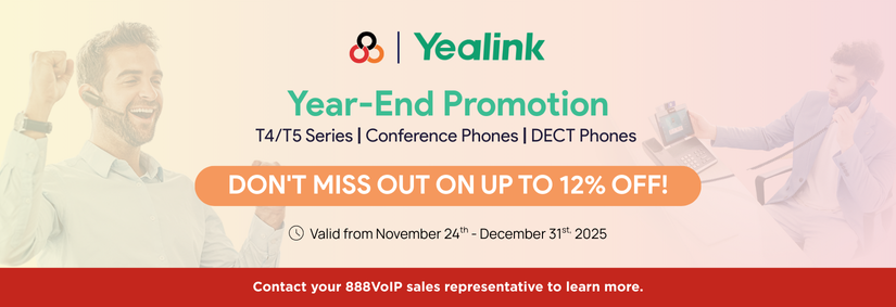 Yealink