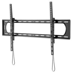 Manhattan Heavy-Duty Low-Profile Large-Screen Fixed TV Wall Mount - 461917